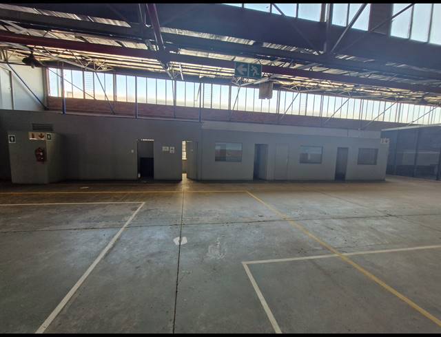 3,479M² WAREHOUSE FOR SALE IN BENROSE